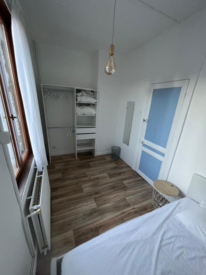 Amienoise 5 Chambres Proche Centre Ville Amiens Exterior photo